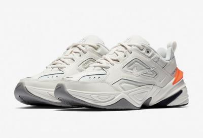 wholesale quality nike m2k tekno model no. 4